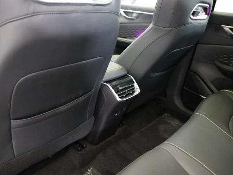 Tiger SIX 1.5T GLP DCT 5P