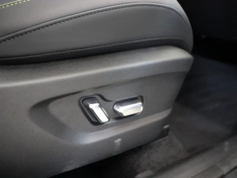 Tiger SIX 1.5T GLP DCT 5P