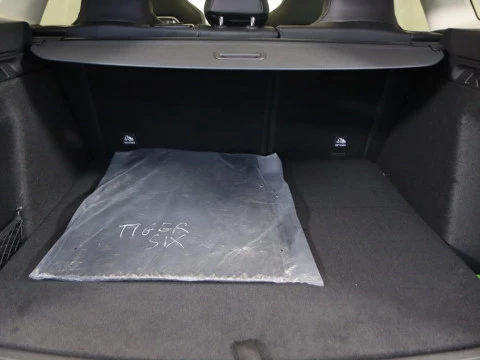 Tiger SIX 1.5T GLP DCT 5P