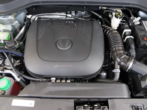 Tiger SIX 1.5T GLP DCT 5P