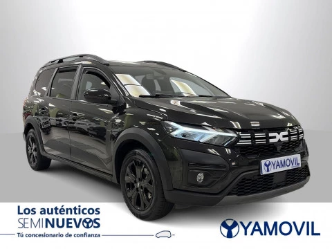 Dacia Jogger Extreme Go TCe 81 kW (110 CV)