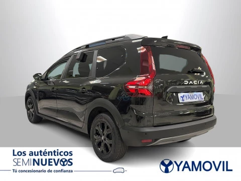 Dacia Jogger Extreme Go TCe 81 kW (110 CV)