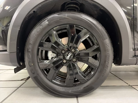 Dacia Jogger Extreme Go TCe 81 kW (110 CV)