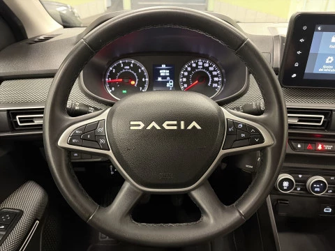 Dacia Jogger Extreme Go TCe 81 kW (110 CV)