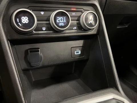 Dacia Jogger Extreme Go TCe 81 kW (110 CV)