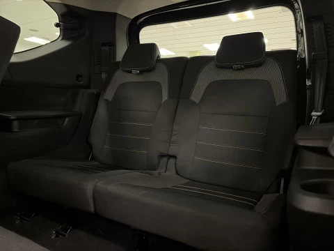 Dacia Jogger Extreme Go TCe 81 kW (110 CV)
