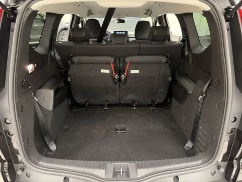 Dacia Jogger Extreme Go TCe 81 kW (110 CV)