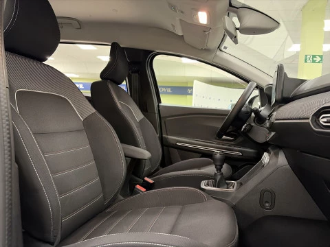Dacia Jogger Extreme Go TCe 81 kW (110 CV)