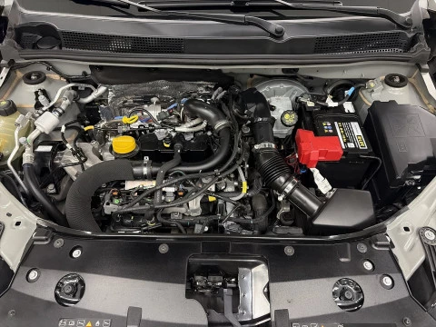 Dacia Jogger Extreme Go TCe 81 kW (110 CV)