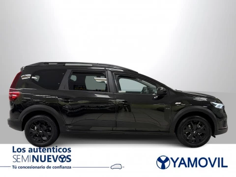 Dacia Jogger Extreme Go TCe 81 kW (110 CV)