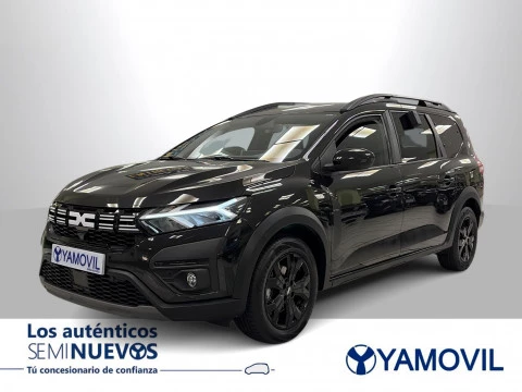 Dacia Jogger Extreme Go TCe 81 kW (110 CV)