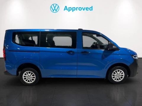 Volkswagen Caravelle Origin Batalla Corta 2.0 TDI BMT 81 kW (110 CV)