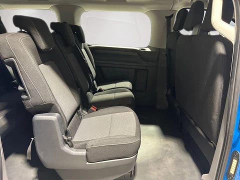 Volkswagen Caravelle Origin Batalla Corta 2.0 TDI BMT 81 kW (110 CV)