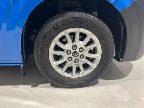 Volkswagen Caravelle Origin Batalla Corta 2.0 TDI BMT 81 kW (110 CV)