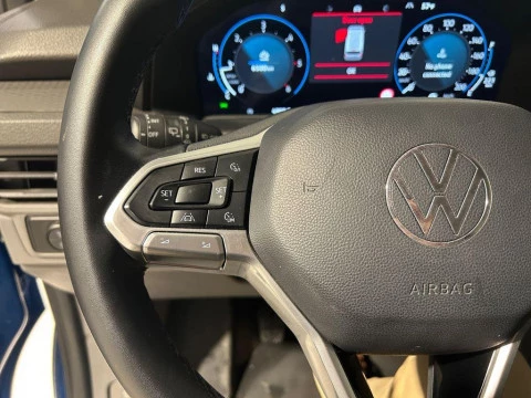 Volkswagen Caravelle Origin Batalla Corta 2.0 TDI BMT 81 kW (110 CV)