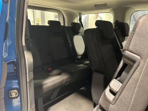 Volkswagen Caravelle Origin Batalla Corta 2.0 TDI BMT 81 kW (110 CV)