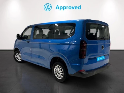 Volkswagen Caravelle 2.0 TDI Corto 81 kW (110 CV)