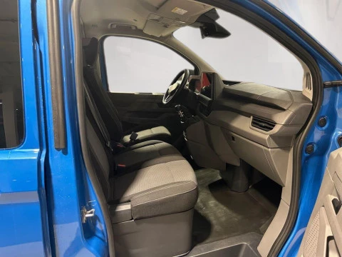 Volkswagen Caravelle 2.0 TDI Corto 81 kW (110 CV)