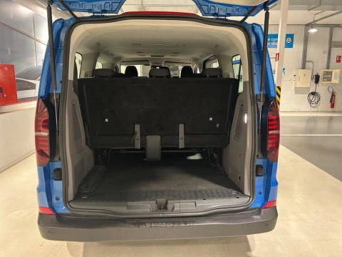 Volkswagen Caravelle 2.0 TDI Corto 81 kW (110 CV)