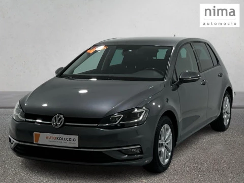 Volkswagen Golf Advance 2.0 TDI 110kW (150CV) DSG