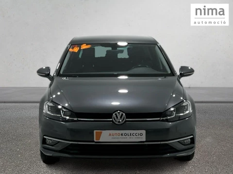 Volkswagen Golf Advance 2.0 TDI 110kW (150CV) DSG