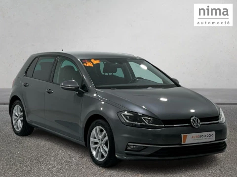 Volkswagen Golf Advance 2.0 TDI 110kW (150CV) DSG
