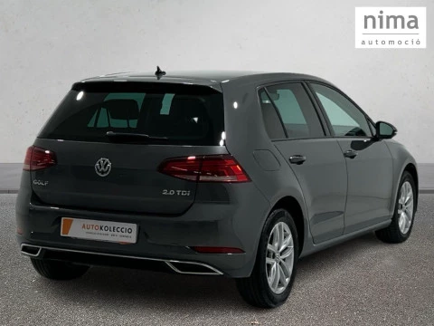 Volkswagen Golf Advance 2.0 TDI 110kW (150CV) DSG