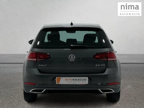 Volkswagen Golf Advance 2.0 TDI 110kW (150CV) DSG