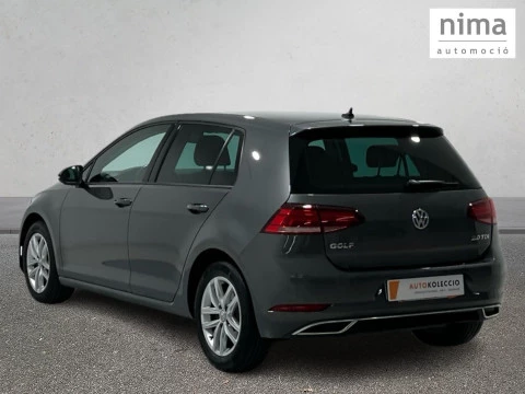 Volkswagen Golf Advance 2.0 TDI 110kW (150CV) DSG
