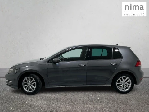 Volkswagen Golf Advance 2.0 TDI 110kW (150CV) DSG