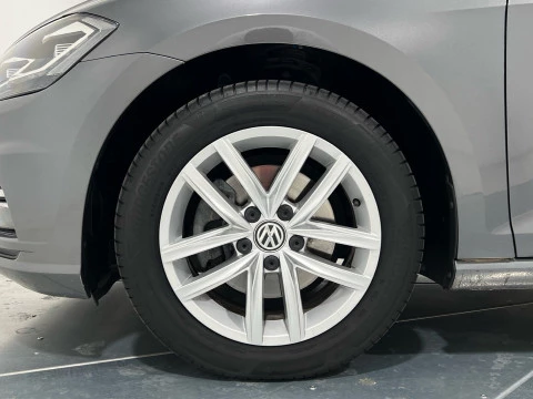 Volkswagen Golf Advance 2.0 TDI 110kW (150CV) DSG