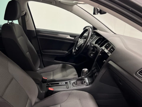 Volkswagen Golf Advance 2.0 TDI 110kW (150CV) DSG