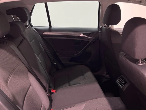 Volkswagen Golf Advance 2.0 TDI 110kW (150CV) DSG