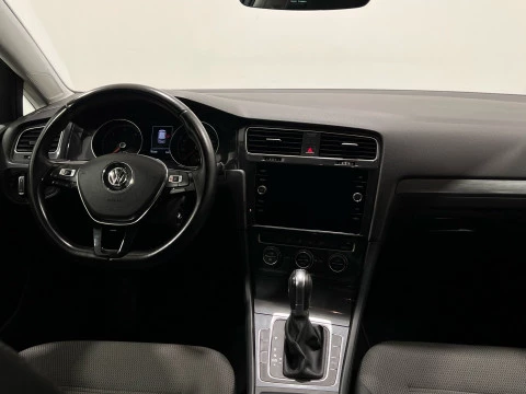 Volkswagen Golf Advance 2.0 TDI 110kW (150CV) DSG