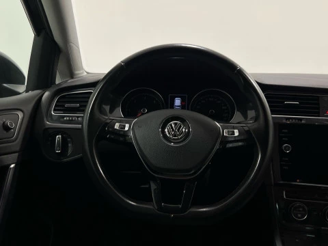 Volkswagen Golf Advance 2.0 TDI 110kW (150CV) DSG