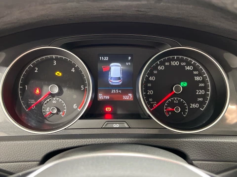 Volkswagen Golf Advance 2.0 TDI 110kW (150CV) DSG