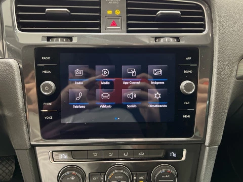 Volkswagen Golf Advance 2.0 TDI 110kW (150CV) DSG