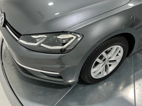 Volkswagen Golf Advance 2.0 TDI 110kW (150CV) DSG