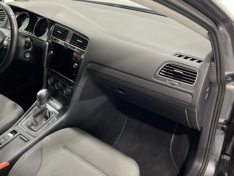 Volkswagen Golf Advance 2.0 TDI 110kW (150CV) DSG