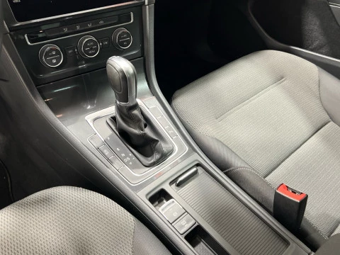 Volkswagen Golf Advance 2.0 TDI 110kW (150CV) DSG