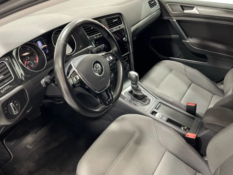 Volkswagen Golf Advance 2.0 TDI 110kW (150CV) DSG