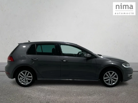 Volkswagen Golf Advance 2.0 TDI 110kW (150CV) DSG