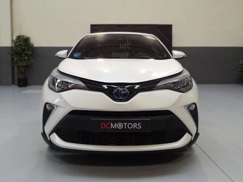 Toyota C-HR 2.0 180H Advance