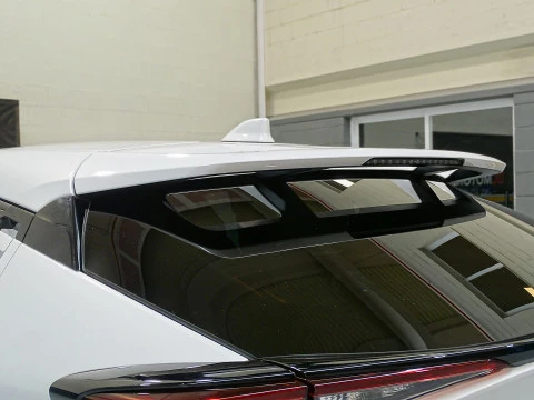 Toyota C-HR 2.0 180H Advance