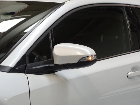 Toyota C-HR 2.0 180H Advance