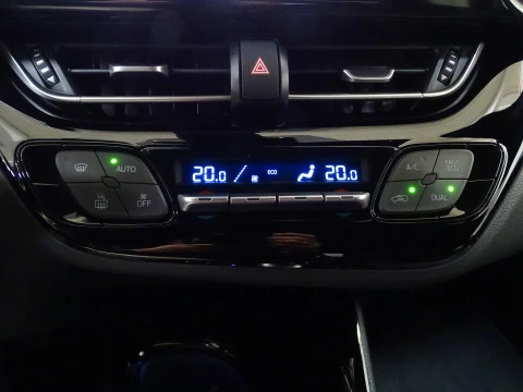 Toyota C-HR 2.0 180H Advance