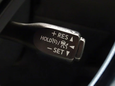 Toyota C-HR 2.0 180H Advance