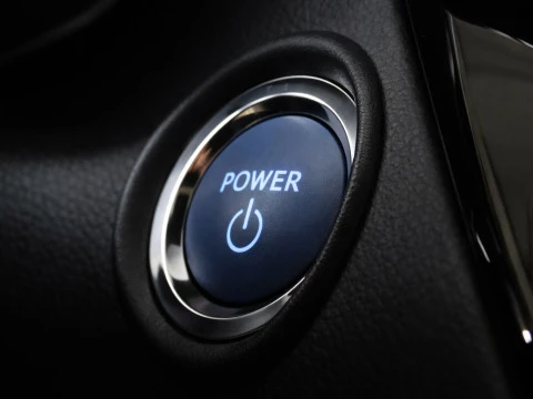 Toyota C-HR 2.0 180H Advance