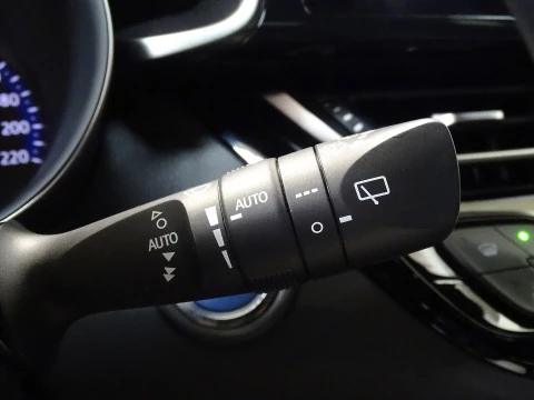 Toyota C-HR 2.0 180H Advance