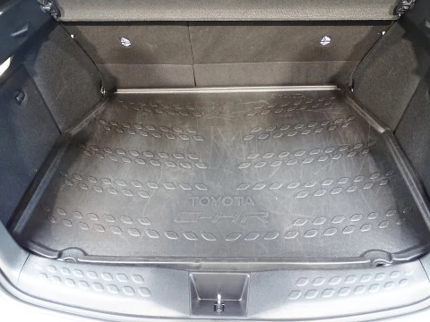 Toyota C-HR 2.0 180H Advance